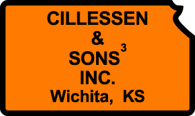 Cillessen & Sons, Inc.