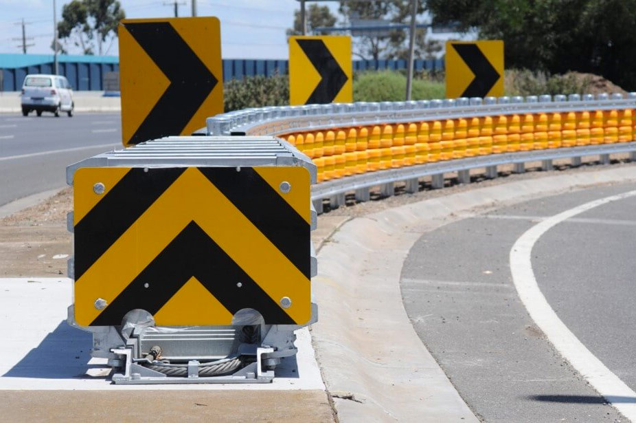 Traffic Control Systems Wichita KS Arrow Boards, Attenuators, More