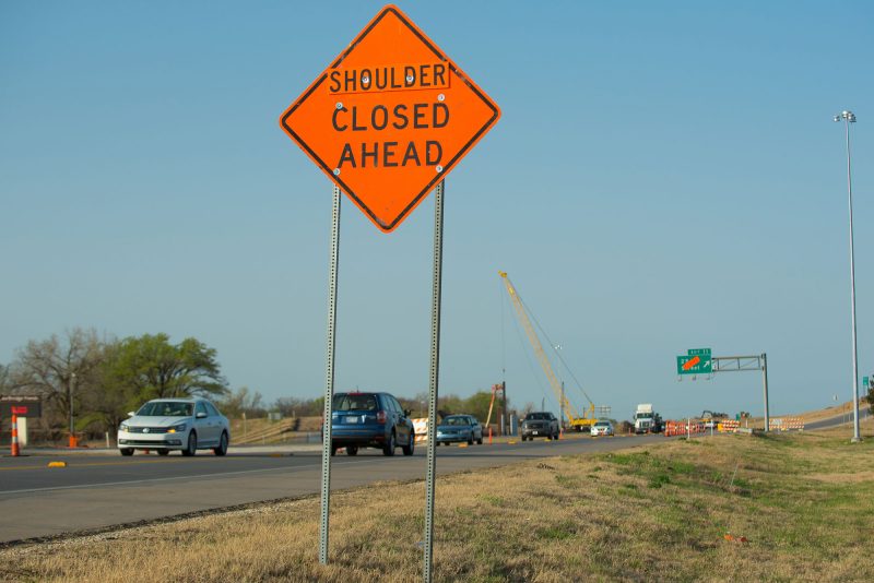 traffic control services salina ks