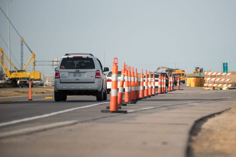 traffic control services pittsburg ks