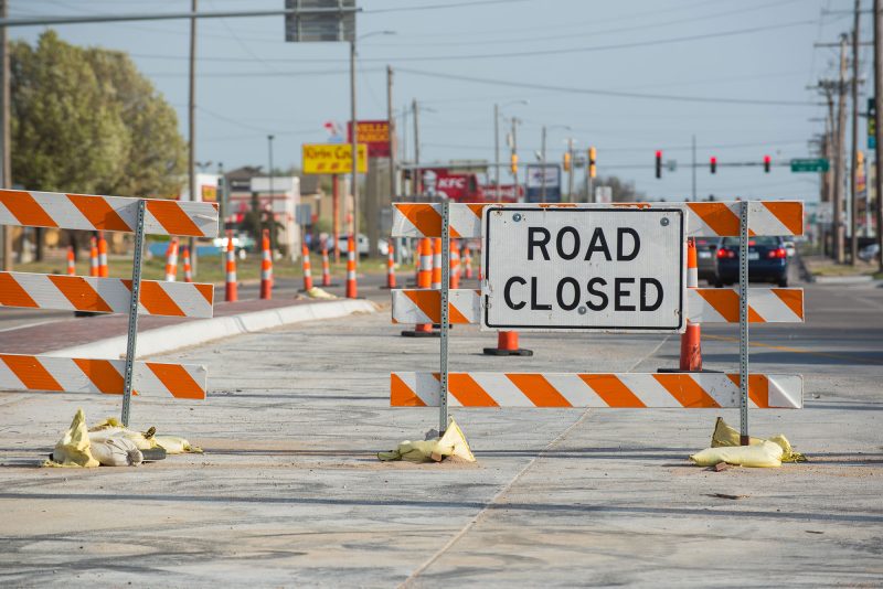 traffic control services tulsa ok