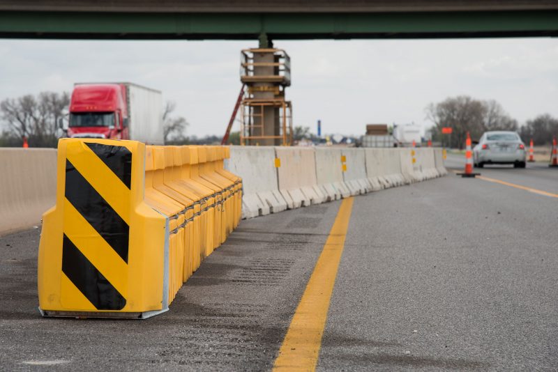 traffic control services great bend ks