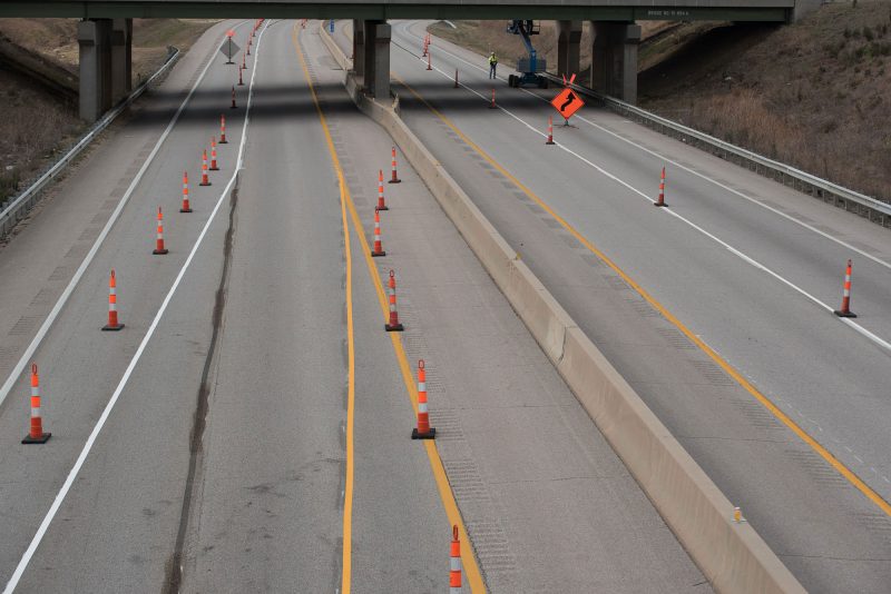 traffic control services medford ok