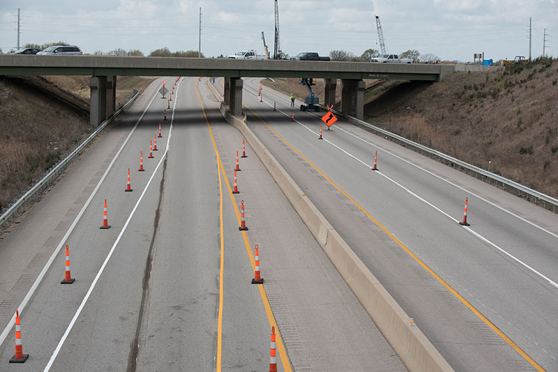 traffic control services woodward ok